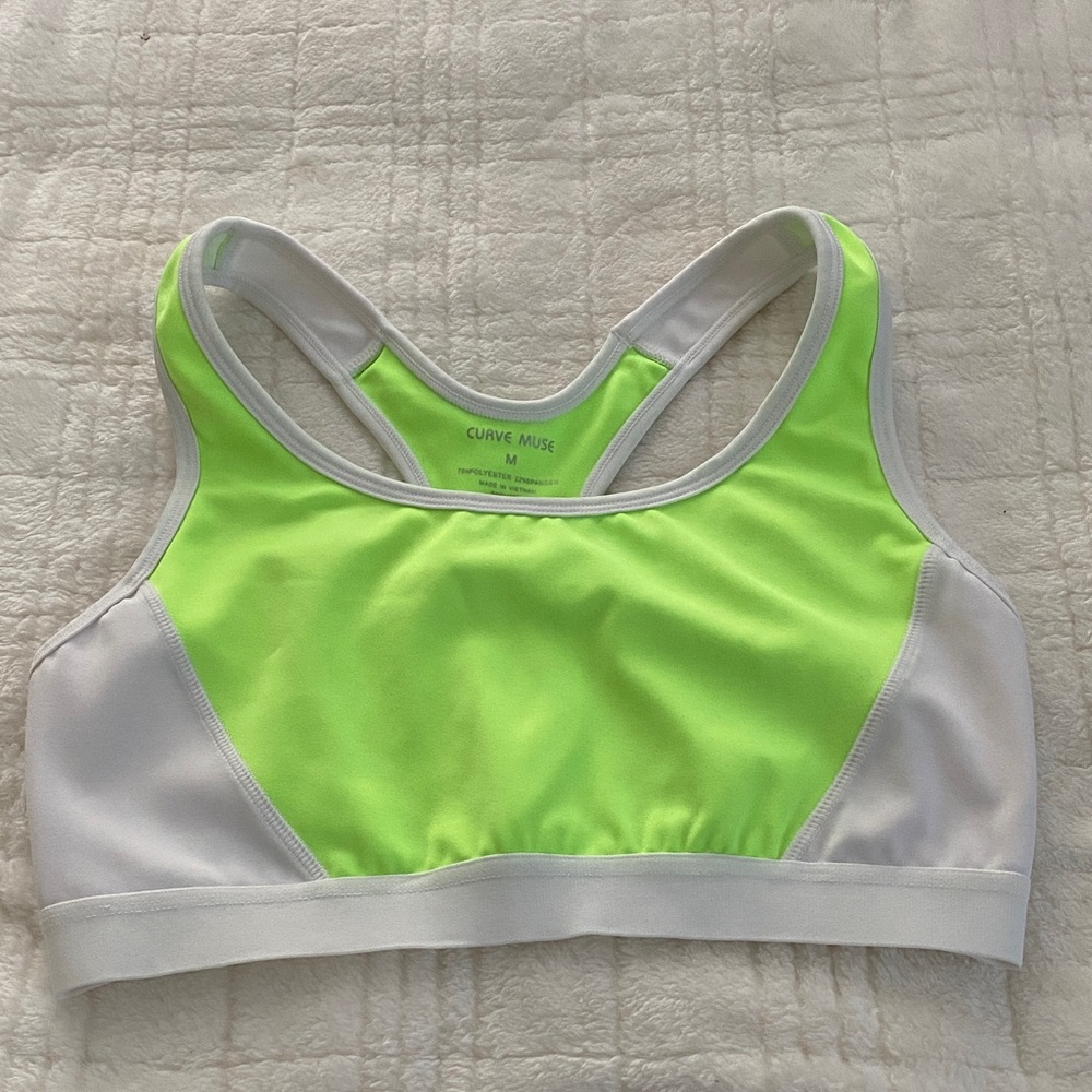 Curve sport Top